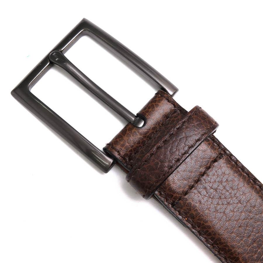 ferragamo フェラガモ　レザー ベルト FERRAGAMO（フェラガモ） Salvatore Ferragamo ベルト 23 9585 牛革