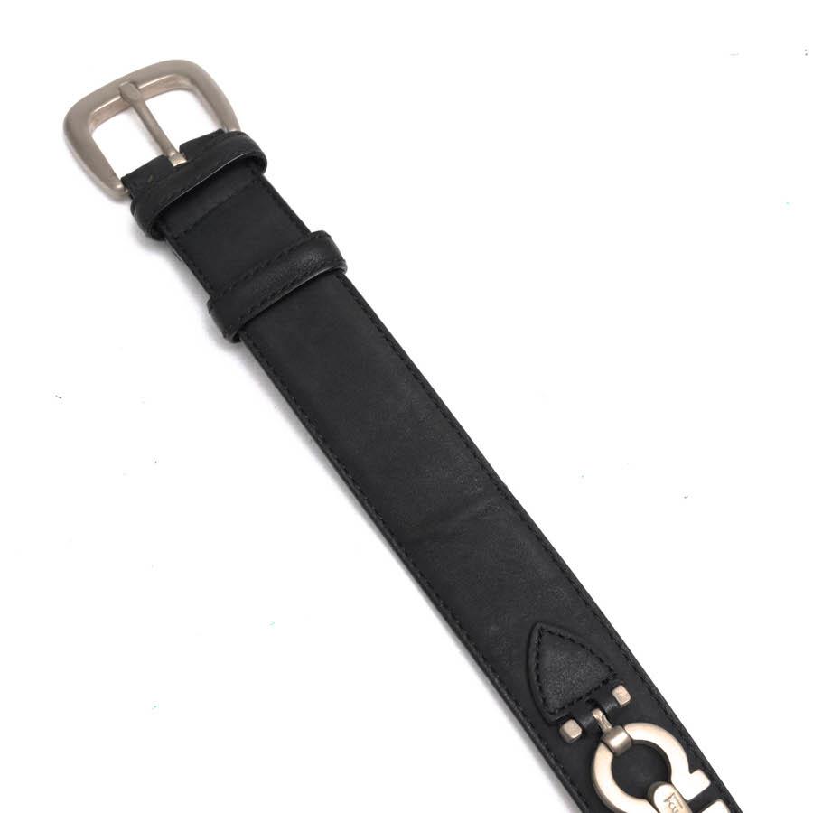 FERRAGAMO Salvatore Ferragamo フェラガモ ベルト 23 6112