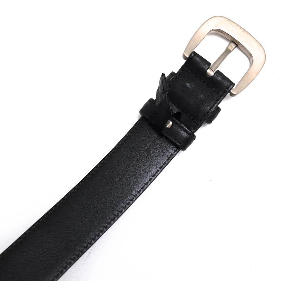 【美品】Ferragamo ベルト サルバトーレフェラガモ Salvatore Ferragamo ベルト