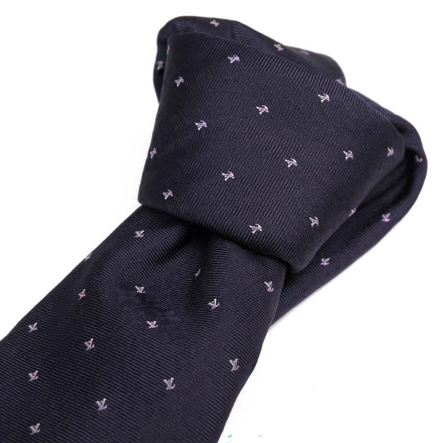 ヴィトンのネクタイ 楽天市場】【新品】ルイヴィトン LOUIS VUITTON ネクタイ