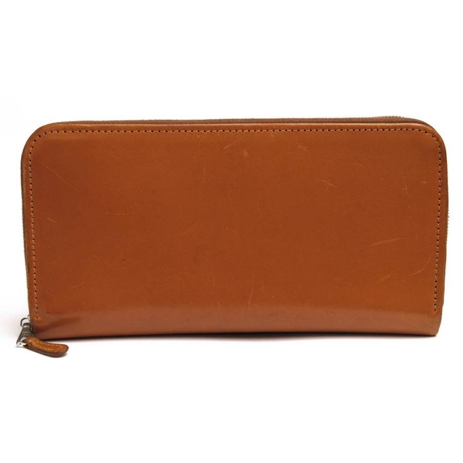 Whitehouse Cox ホワイトハウスコックス 長財布 S2622 LONG ZIP WALLET