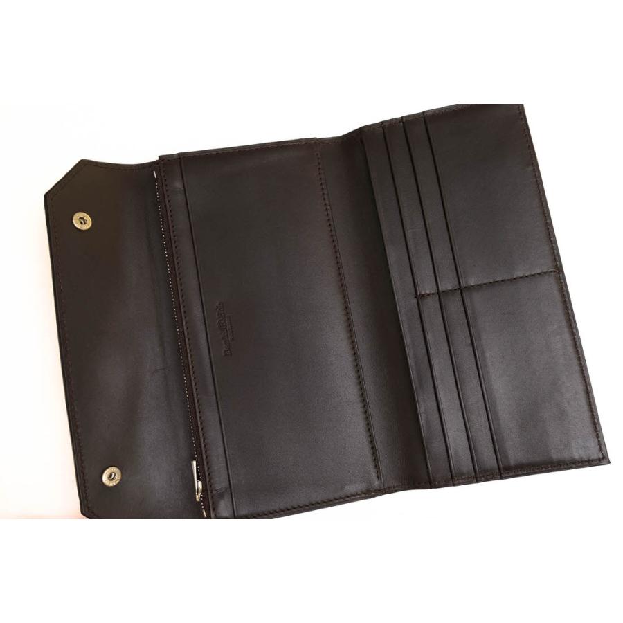 Daniel & Bob（ダニエル アンド ボブ） ダニエル＆ボブ 長財布