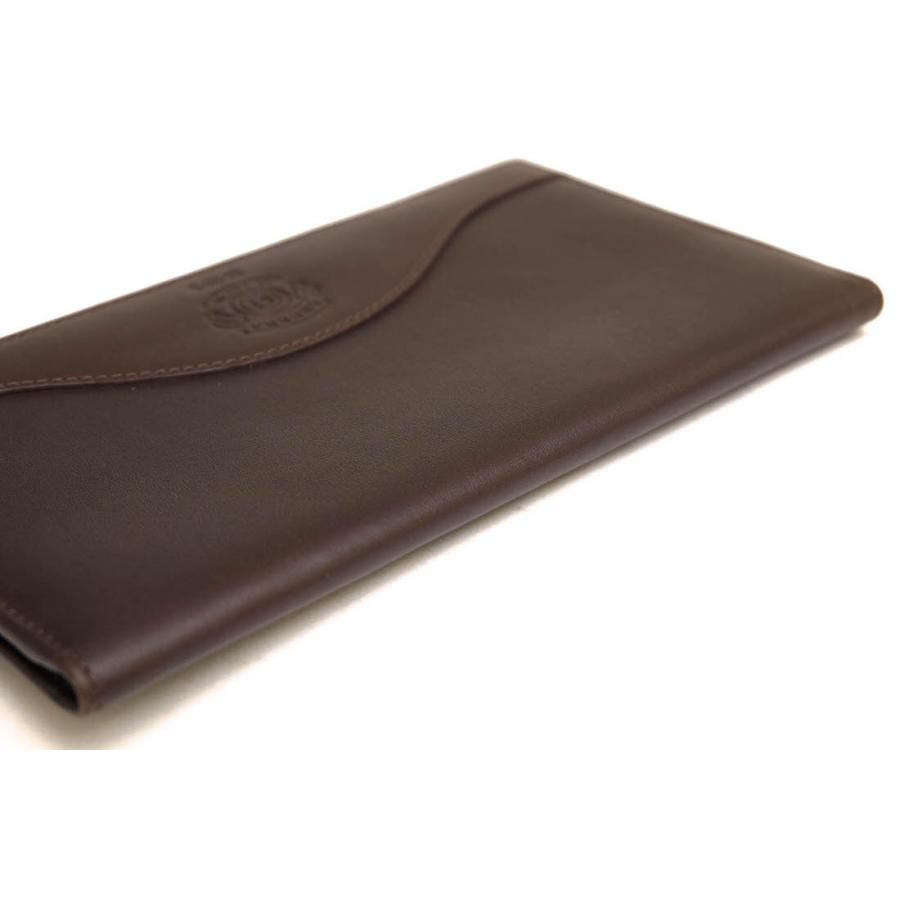 GHURKA グルカ 長財布 No.187 PASSPORT WALLET パスポートウォレット