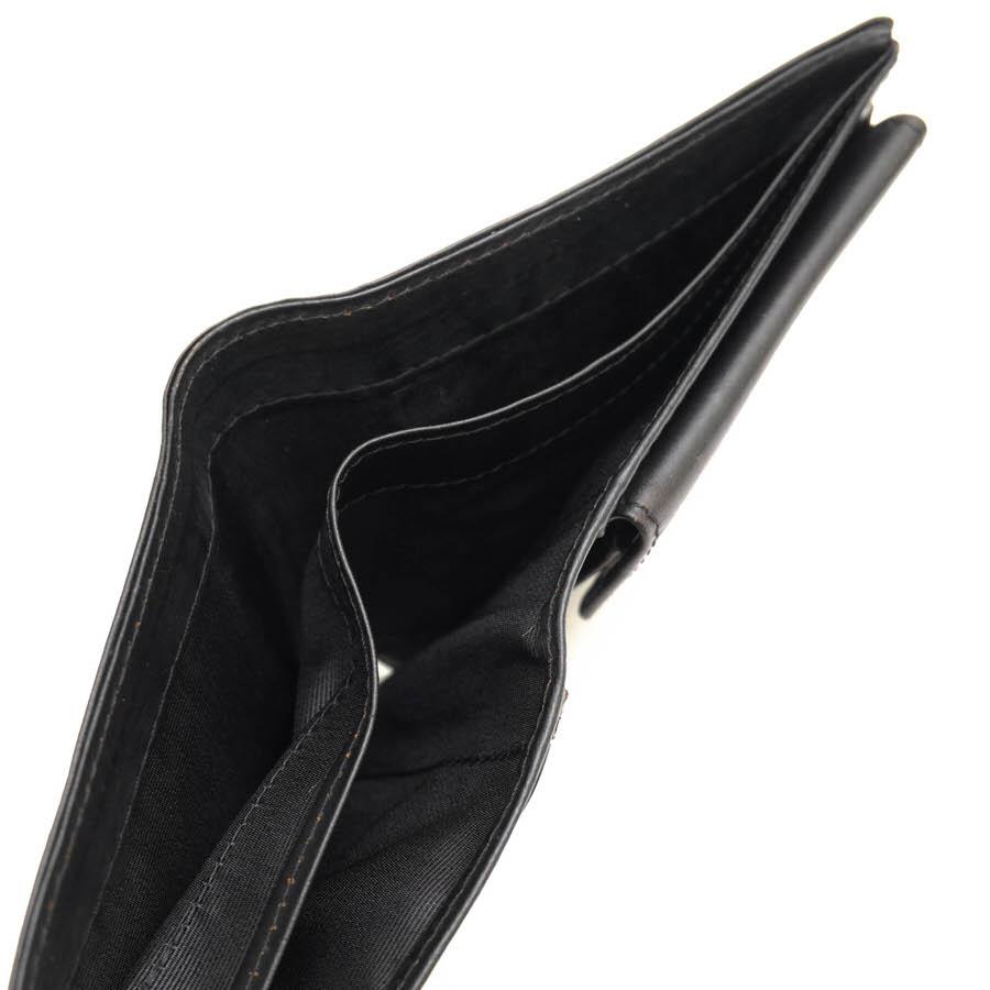 SONNE Horween クロムエクセルレザー 新品 二つ折り財布 SONNE Horween クロムエクセルレザー 新品 二つ折り財布