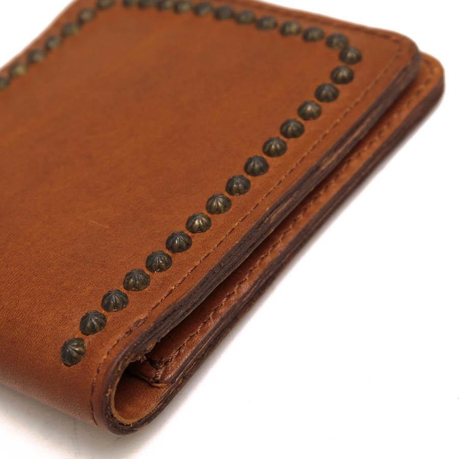 HTC エイチティーシー 財布 UMBRELLA GENTLEMAN WALLET アンブレラ