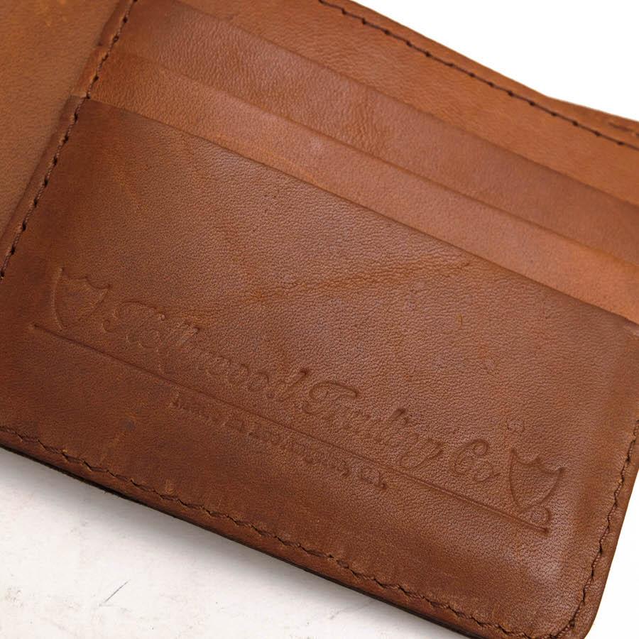 HTC エイチティーシー 財布 UMBRELLA GENTLEMAN WALLET アンブレラ