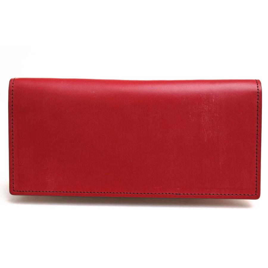 COCOMEISTER ココマイスター 長財布 Bridle Imperial Wallet