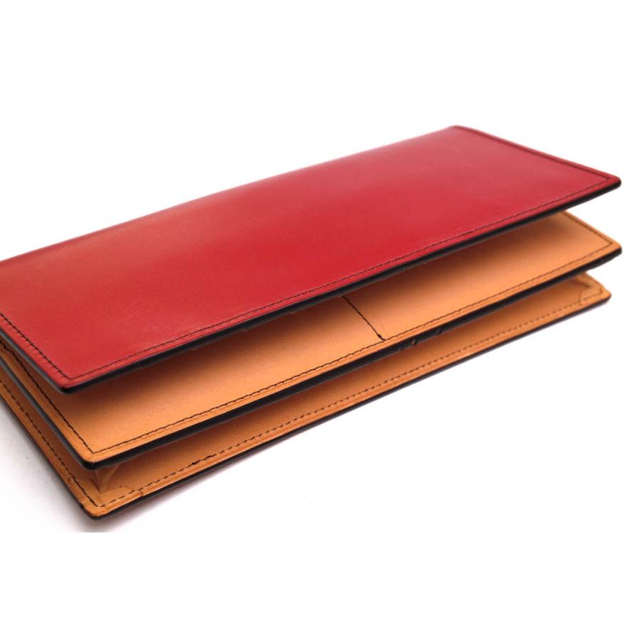 COCOMEISTER ココマイスター 長財布 Bridle Imperial Wallet