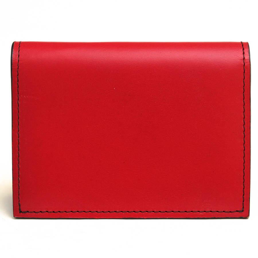 COCOMEISTER ココマイスター 名刺入れ ロンドンブライドル セント