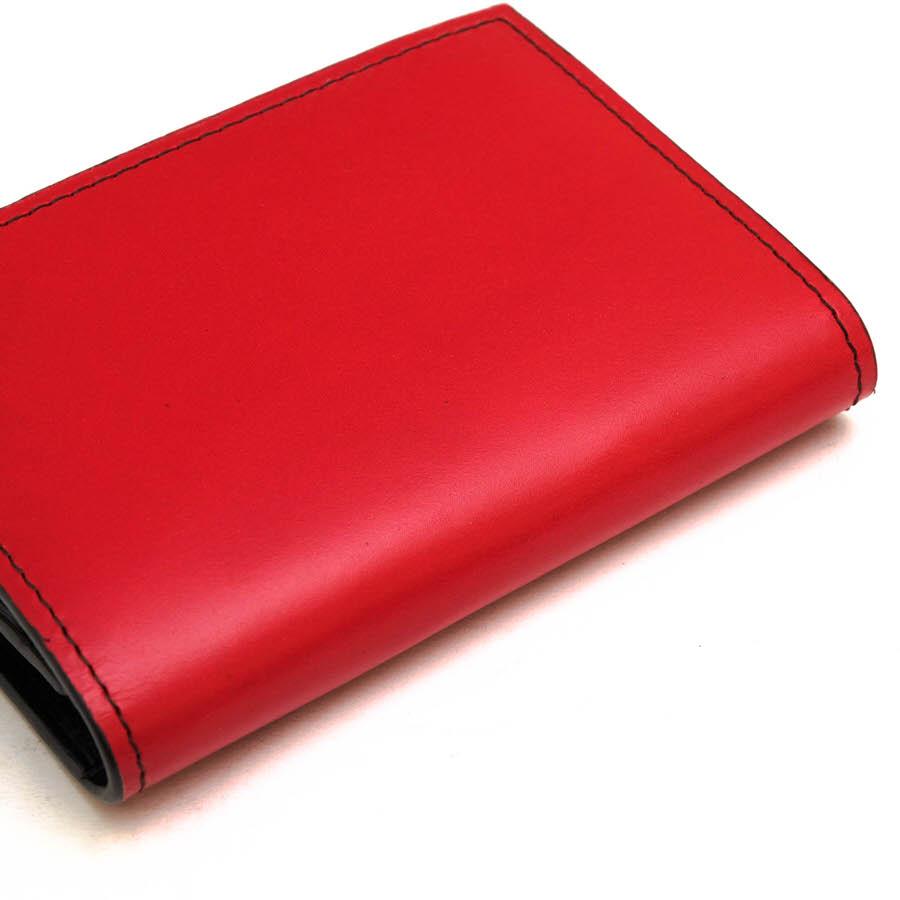 COCOMEISTER ココマイスター 名刺入れ ロンドンブライドル セント