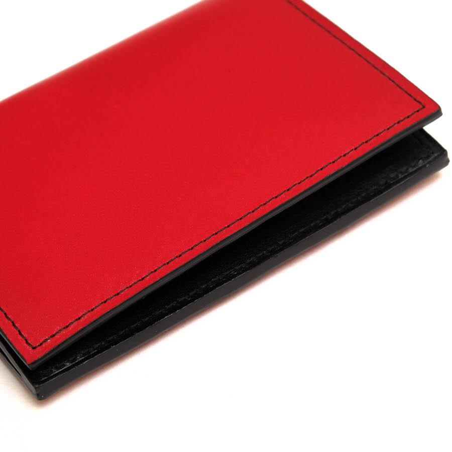 COCOMEISTER ココマイスター 名刺入れ ロンドンブライドル セント