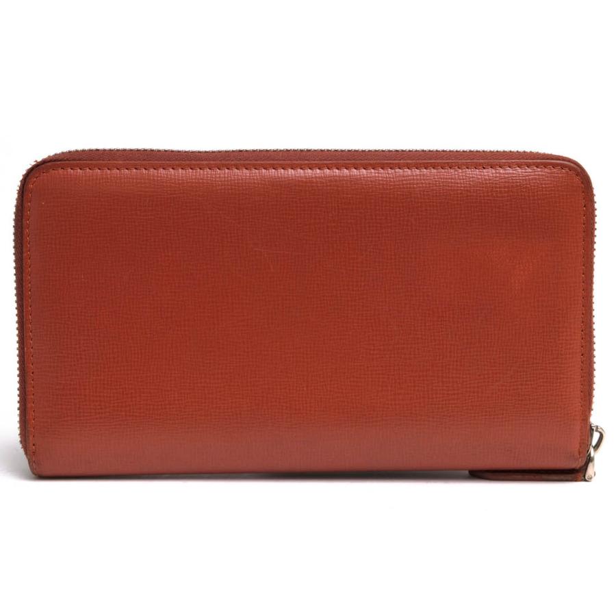 BURBERRY バーバリー 長財布 RENFREW LONG ZIP AROUND WALLET LONDON  