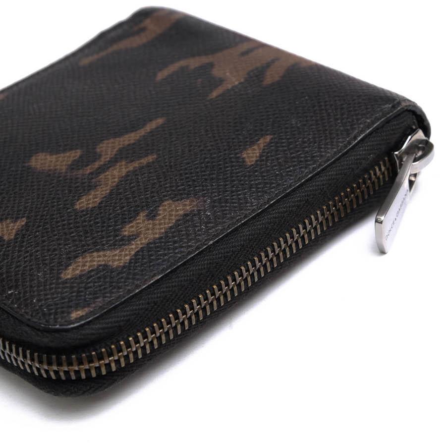 DOLCE&GABBANA（ドルチェ & ガッバーナ） ドルガバ 財布 BP1365 A1838