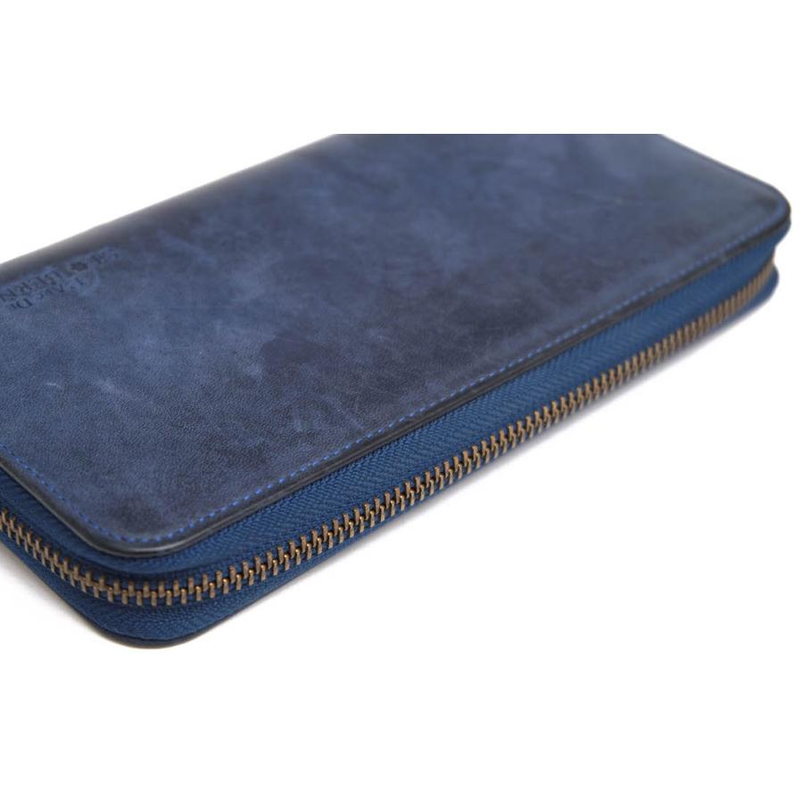 COCOMEISTER ココマイスター 長財布 ナポレオンカーフ ヘラクレス  