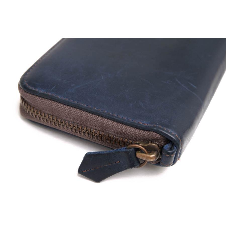 COCOMEISTER ココマイスター 長財布 ナポレオンカーフ