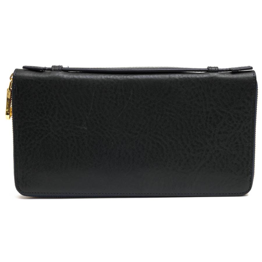 CIMABUE チマブエ 長財布 15009 アンブローズ マルチケース 牛革 栃木  