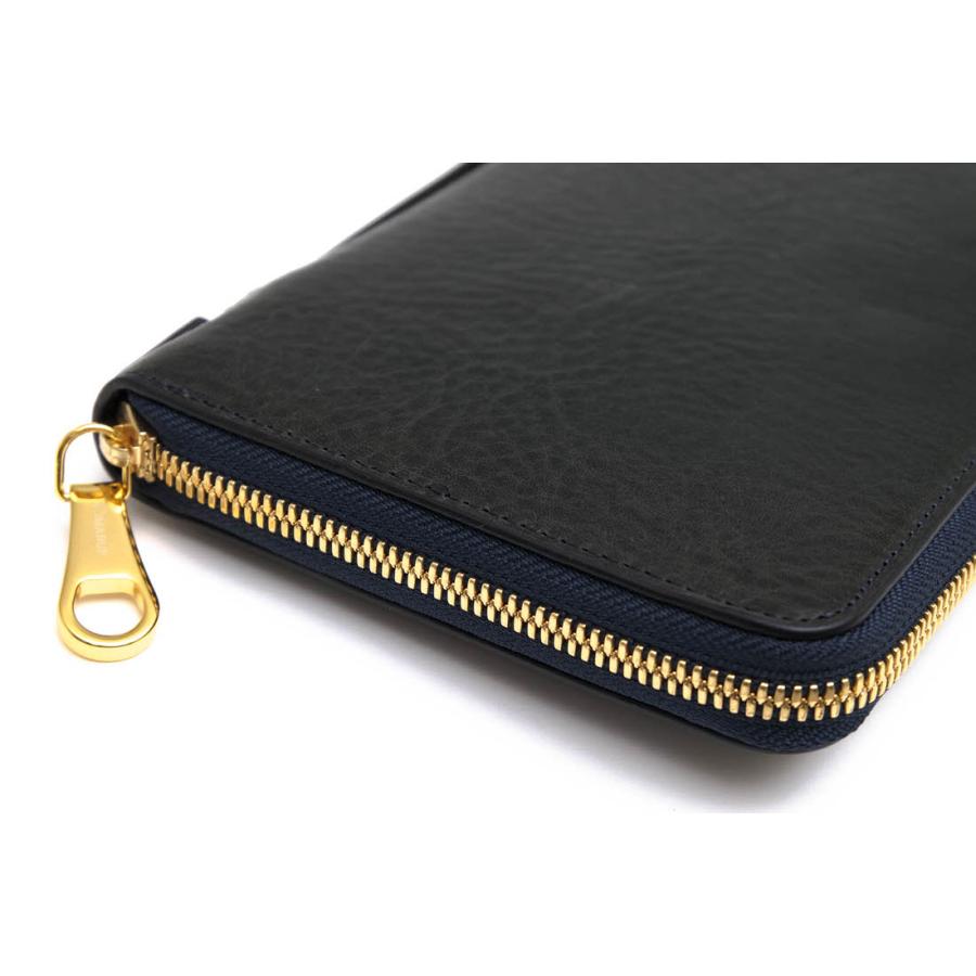 CIMABUE チマブエ 長財布 15009 アンブローズ マルチケース 牛革 栃木