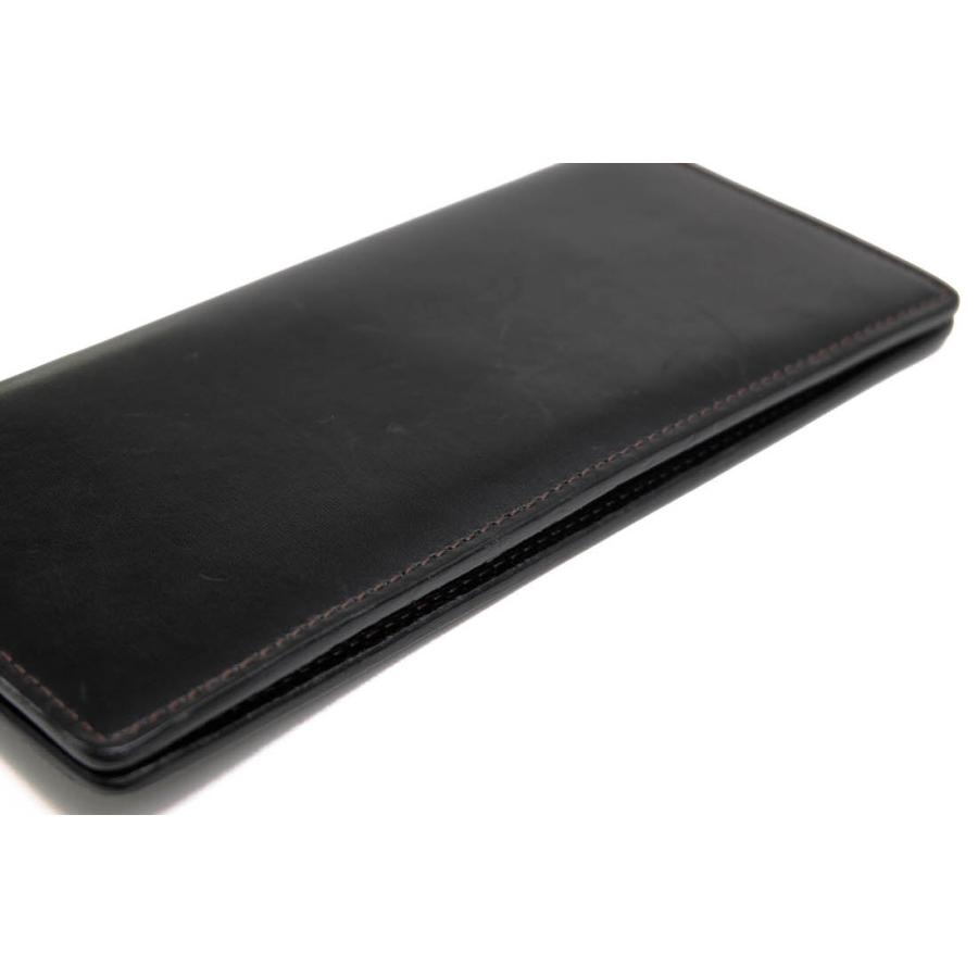 WILDSWANS（ワイルドスワンズ） 長財布 KOHRIN クリスペル コーリン