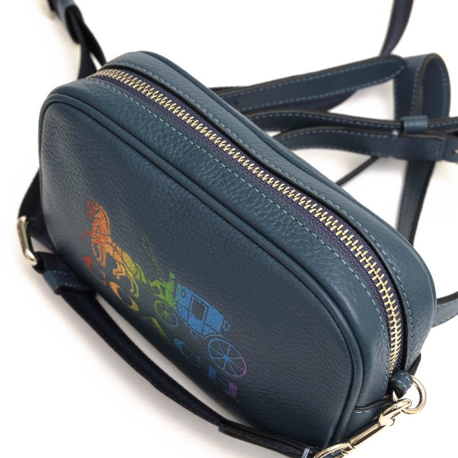 COACH（コーチ） ショルダーバッグ 78131 Jes Convertible Belt Bag