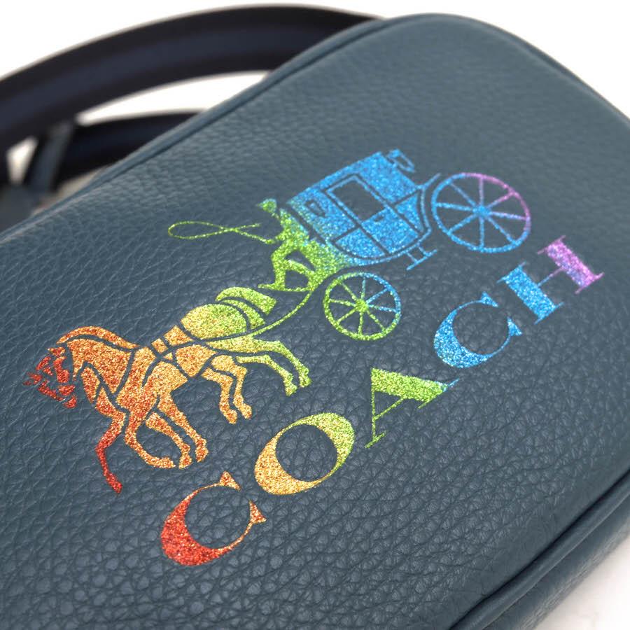 COACH（コーチ） ショルダーバッグ 78131 Jes Convertible Belt Bag