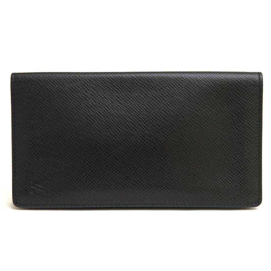 Louis Vuitton ヴィトン 長財布 M31002 タイガ ポルトカルトクレディ 