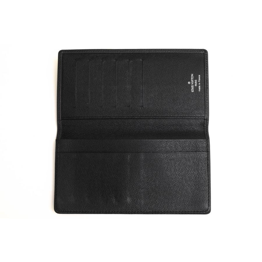 Louis Vuitton ヴィトン 長財布 M31002 タイガ ポルトカルトクレディ 