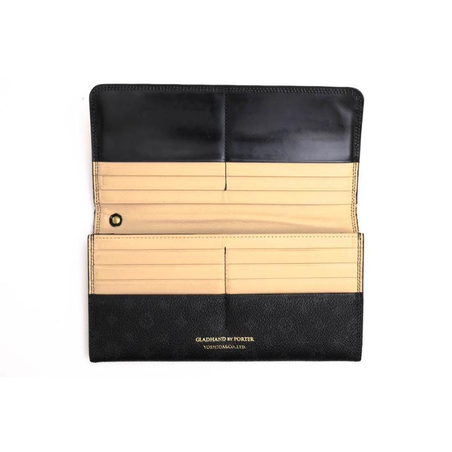 PORTER ポーター 吉田カバン 長財布 257 GH-BELONGINGS WALLET FAMILY