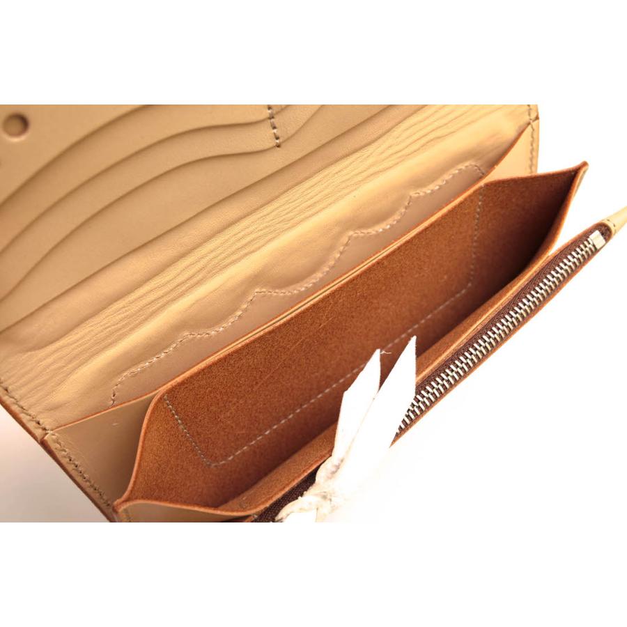 KC's ケイシイズ 長財布 GALLUP RUG GRADATION LONG WALLET ギャラップ