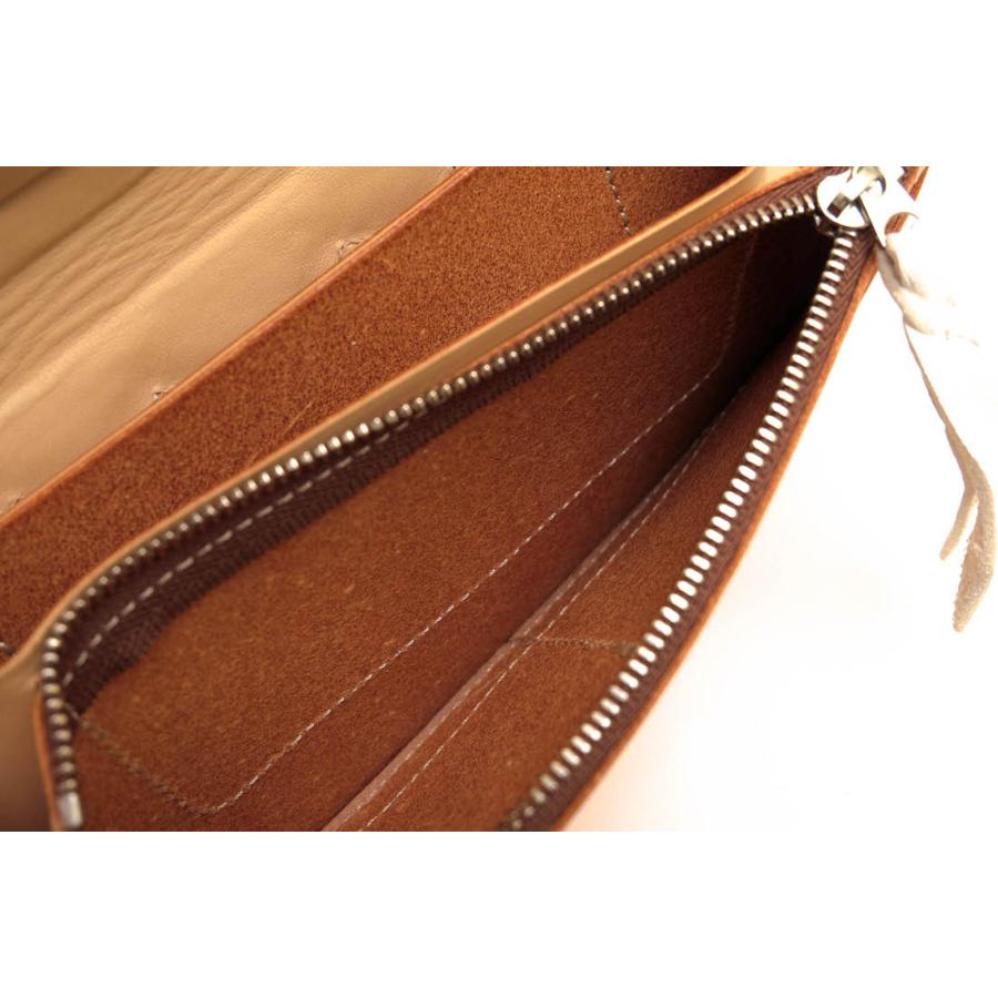 KC's ケイシイズ 長財布 GALLUP RUG GRADATION LONG WALLET ギャラップ