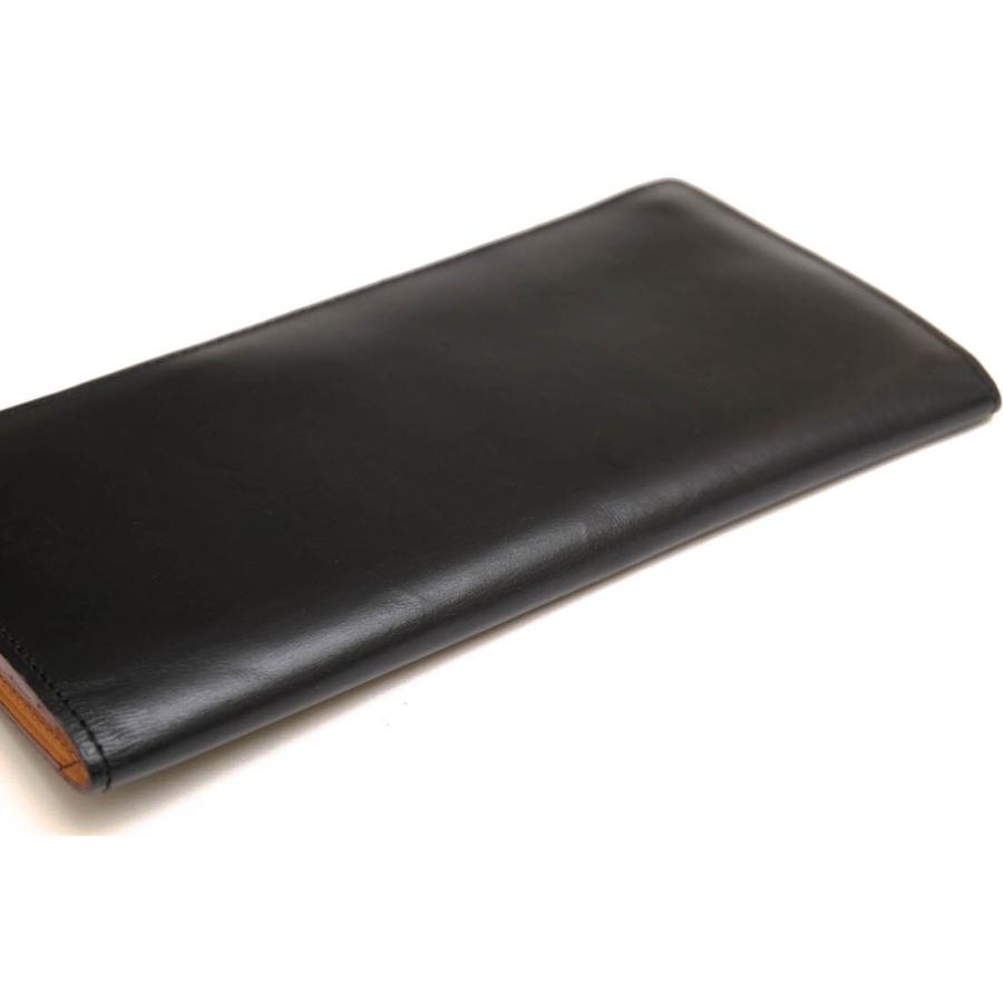 GANZO ガンゾ 長財布 58274 BRIDLE  