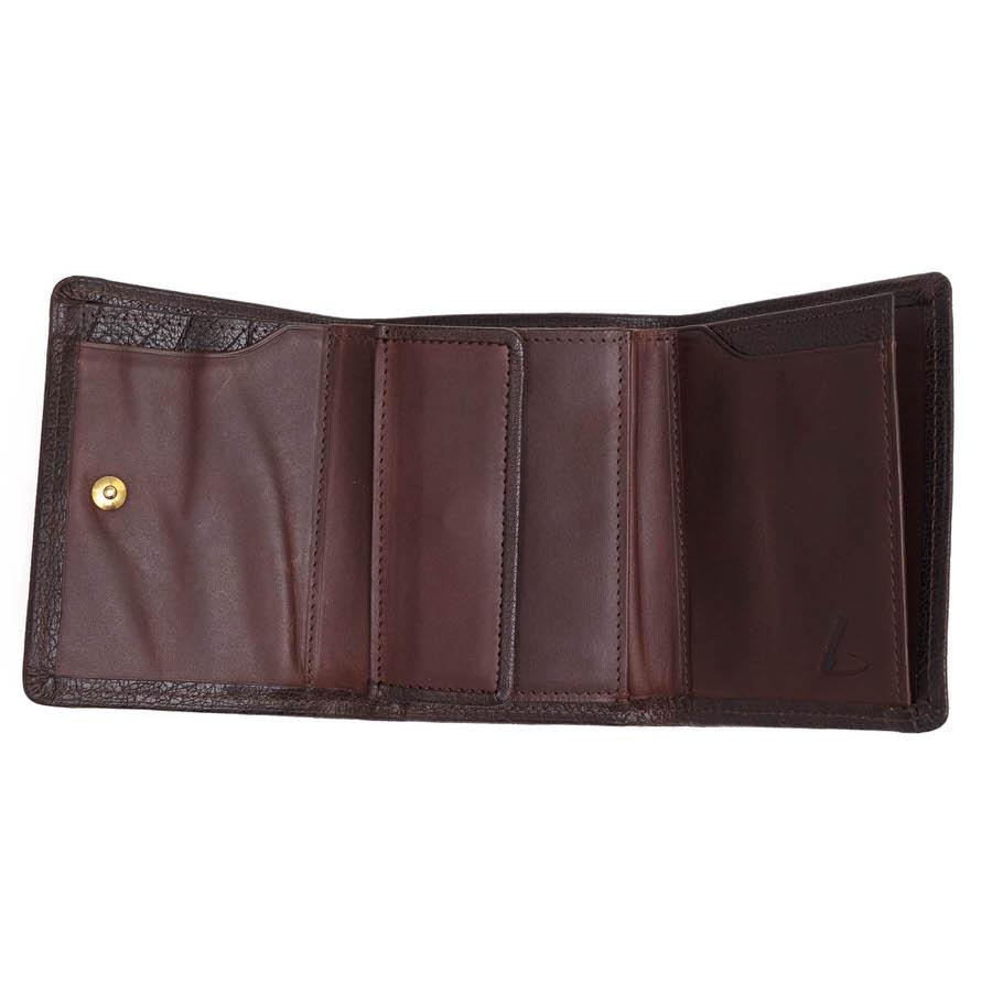 土屋鞄 TSUCHIYA-KABAN 財布 AM0726UN ARMAS アルマス ダブルフラップ