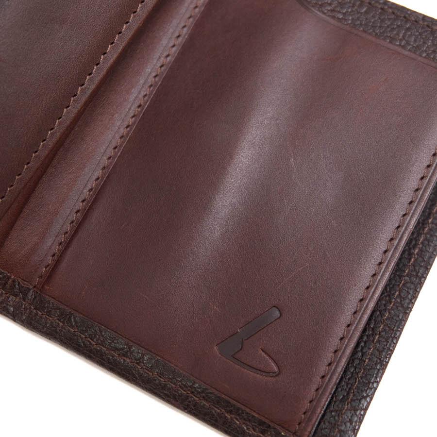 土屋鞄 TSUCHIYA-KABAN 財布 AM0726UN ARMAS アルマス ダブルフラップ