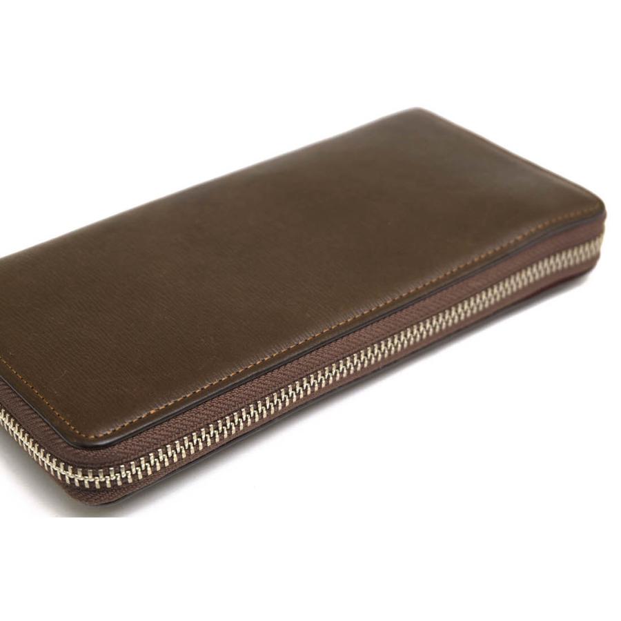 COCOMEISTER ココマイスター 長財布 プルキャラック クラウディオ