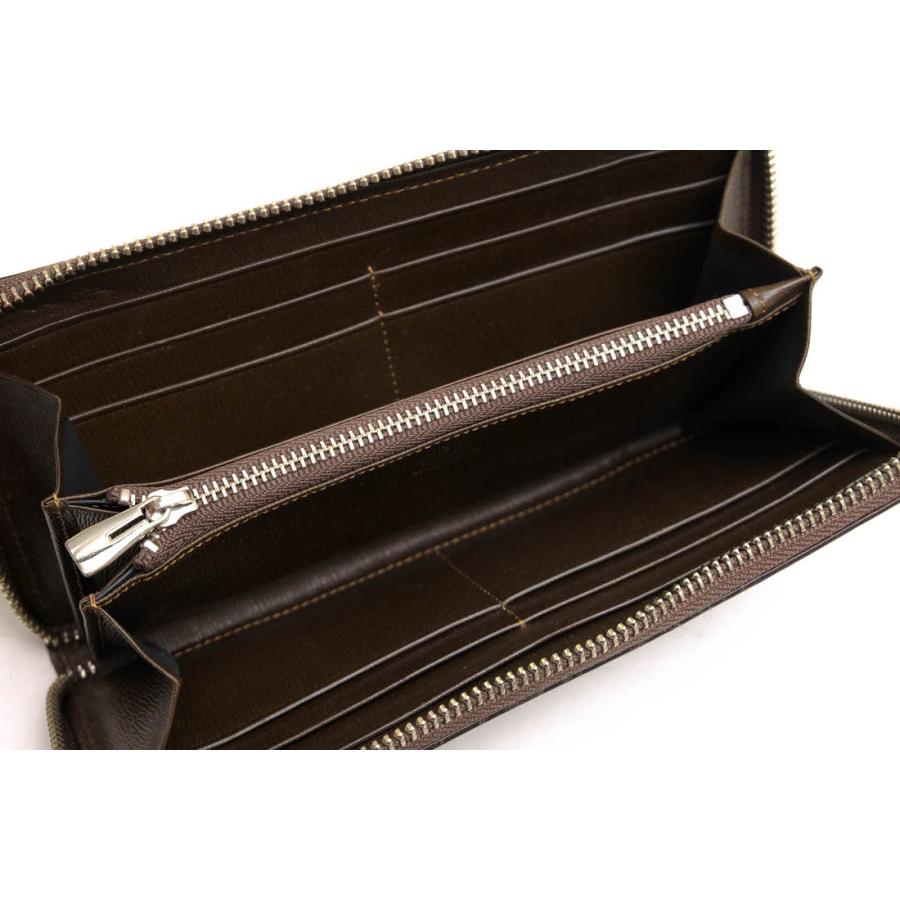 COCOMEISTER ココマイスター 長財布 プルキャラック クラウディオ