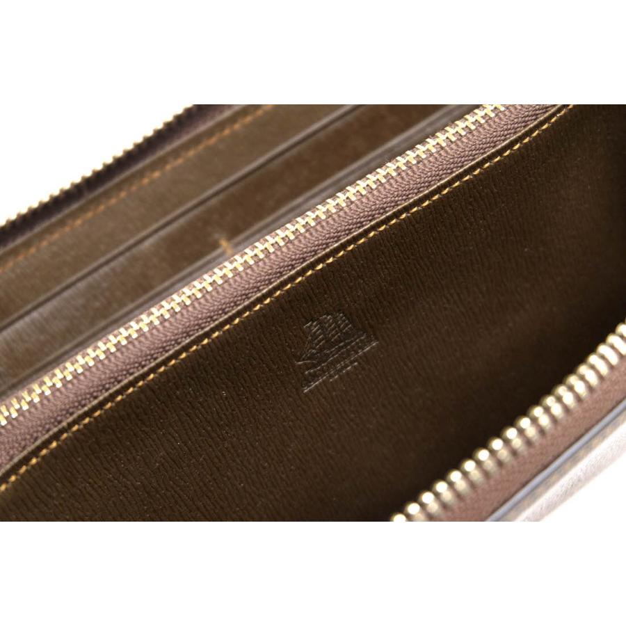 COCOMEISTER ココマイスター 長財布 プルキャラック クラウディオ