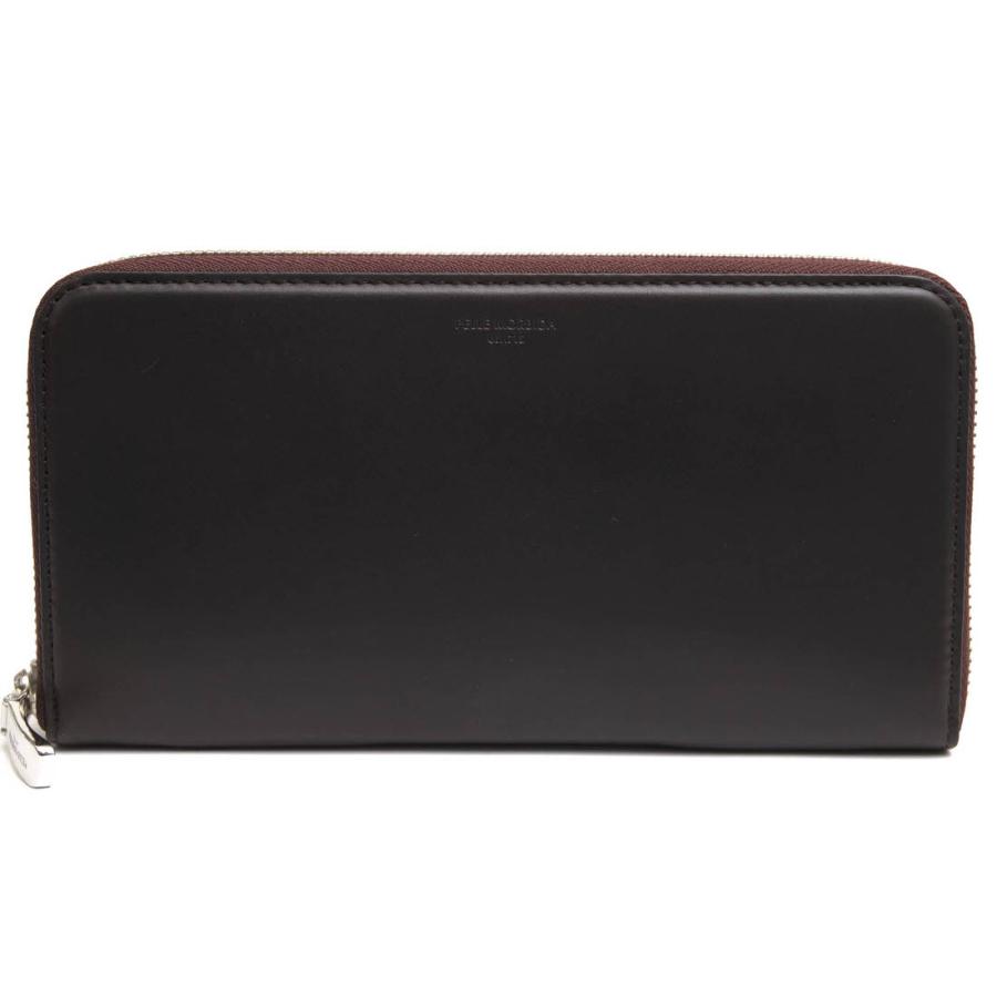 PELLE MORBIDA ペッレモルビダ 長財布 PMO-BA211 Barca バルカ 牛革