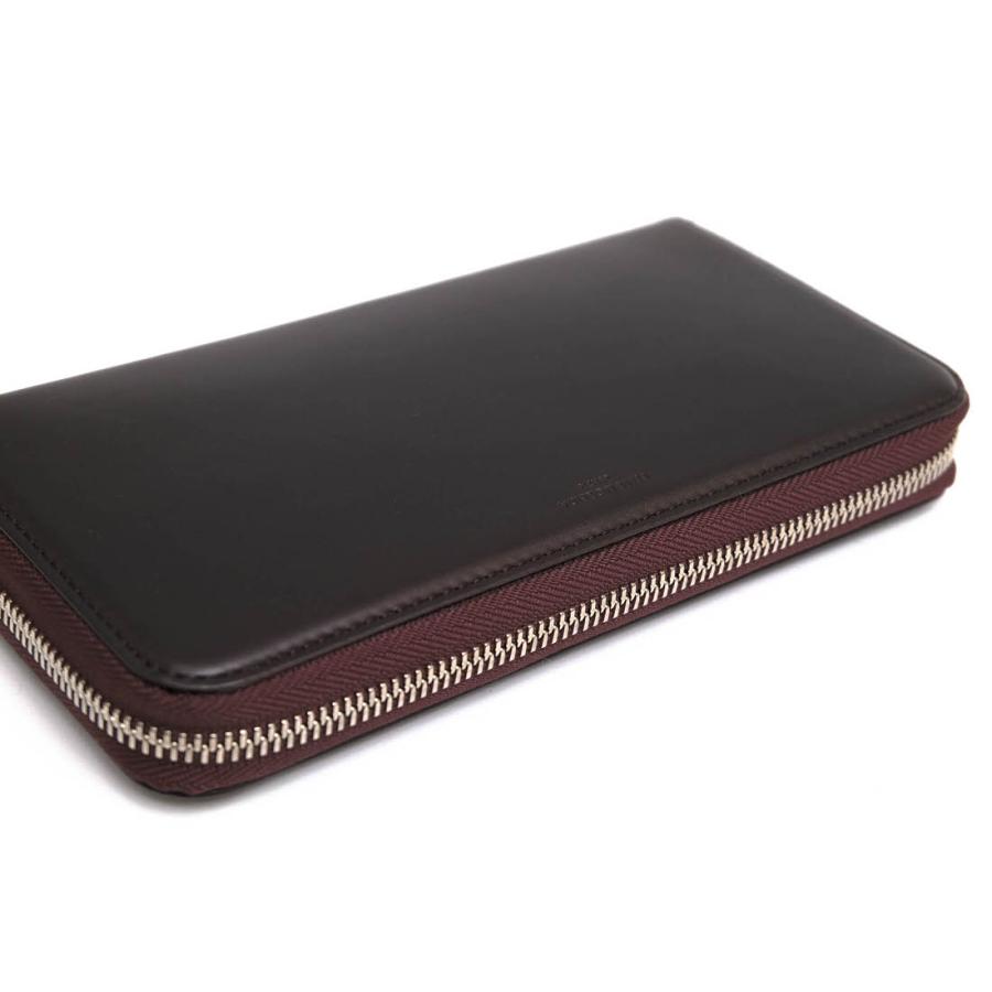 PELLE MORBIDA ペッレモルビダ 長財布 PMO-BA211 Barca バルカ 牛革