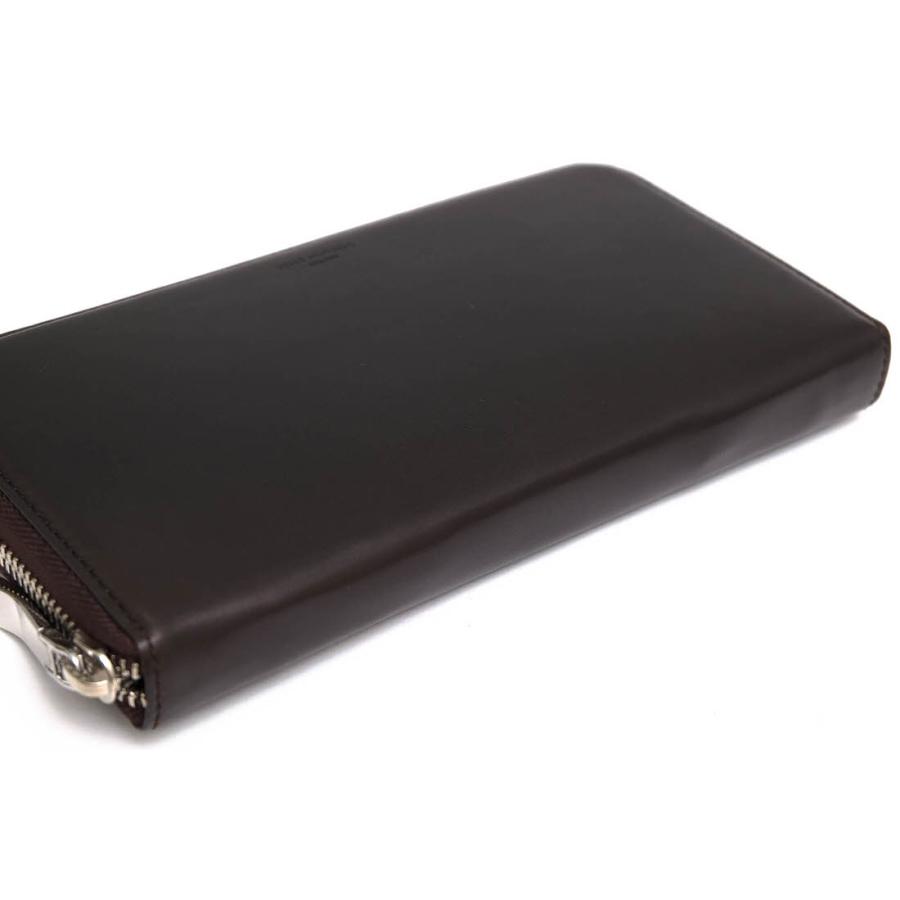 PELLE MORBIDA ペッレモルビダ 長財布 PMO-BA211 Barca バルカ 牛革