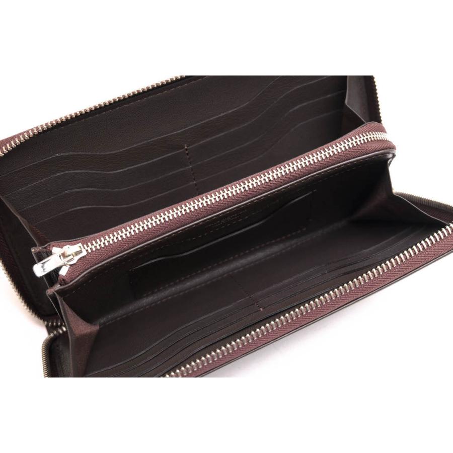 PELLE MORBIDA ペッレモルビダ 長財布 PMO-BA211 Barca バルカ 牛革  