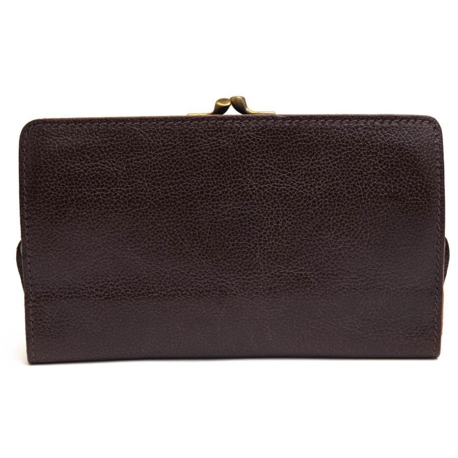 IL BISONTE イルビゾンテ 長財布 5482305195 バケッタレザー 牛革  