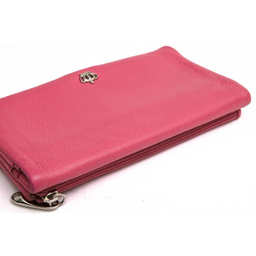 ○傳濱野 den HAMANO 牛革 長財布 Ryufka リュフカ スマートフォンケース 小銭入れあり レディース 【中古】 中古 den HAMANO 傳濱野 長財布 Ryufka リュフカ 牛革 スマートフォンケース