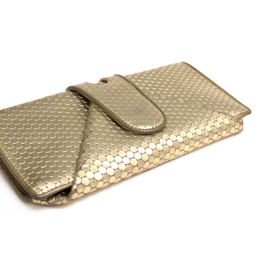 HIROKO HAYASHI（ヒロコ ハヤシ） 長財布 709-11823 CARDINALE