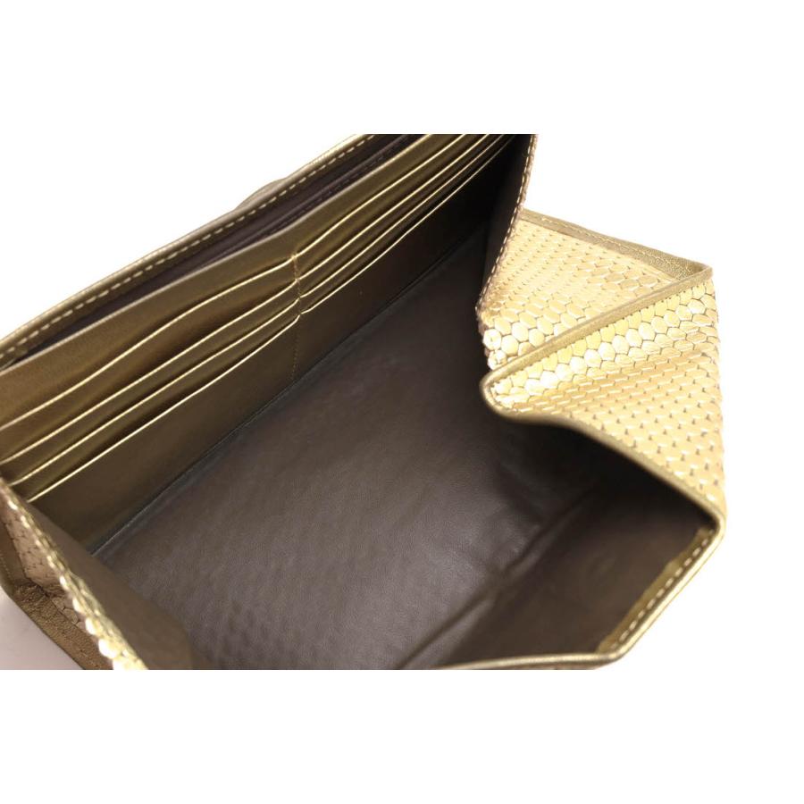 HIROKO HAYASHI（ヒロコ ハヤシ） 長財布 709-11823 CARDINALE