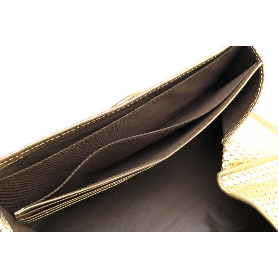 HIROKO HAYASHI（ヒロコ ハヤシ） 長財布 709-11823 CARDINALE