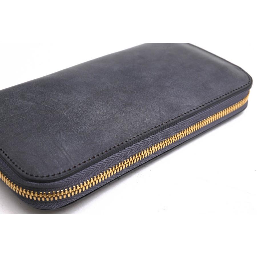 RIA CREATION リアクリエーション 長財布 1001 11 UKブライドルレザー