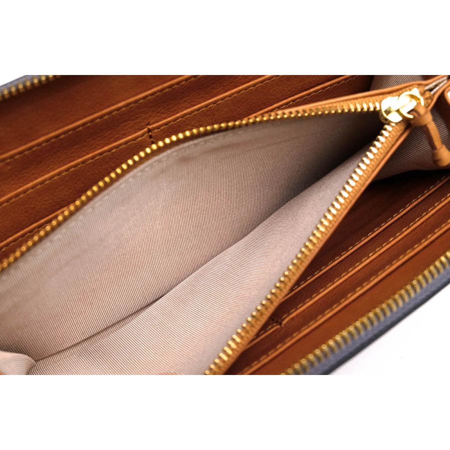 RIA CREATION リアクリエーション 長財布 1001 11 UKブライドルレザー