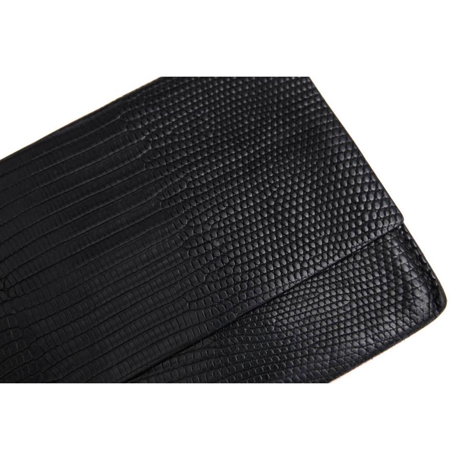 FARO ファーロ 長財布 FRO616228 SALICE LIZARD サリーチェ リザード