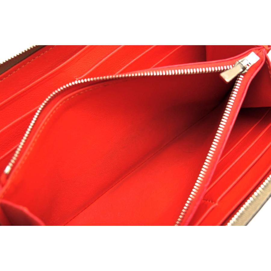 CELINE セリーヌ 長財布 105003AFE Large Zipped Multifunction