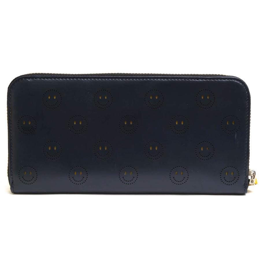PORTER ポーター 吉田カバン 長財布 384-03039 SMILEY WALLET 