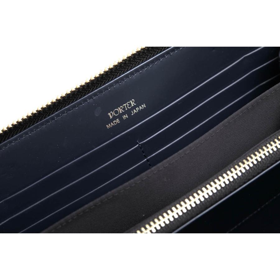PORTER ポーター 吉田カバン 長財布 384-03039 SMILEY WALLET 